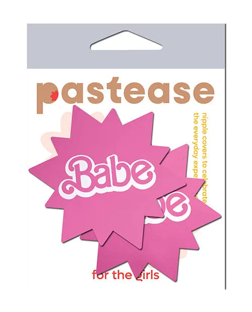 Pastease Premium Sun Babe - Pink O/s | Pastease Vibrators