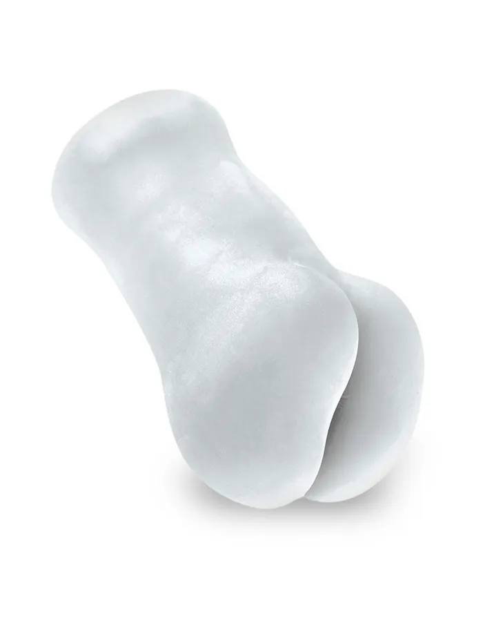 PDX Brands Pdx Male Blow and Go Mega Stroker Clear | Male Sex Toys