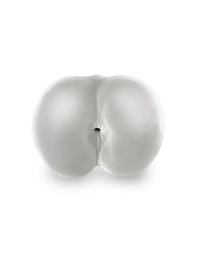 PDX Brands Pdx Male Blow and Go Mega Stroker Clear | Male Sex Toys