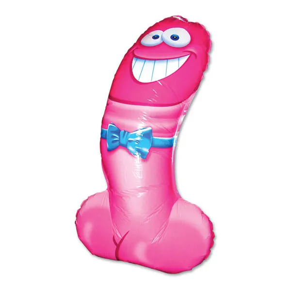 Pecker Foil Balloonball03 Ozze Male Sex Toys