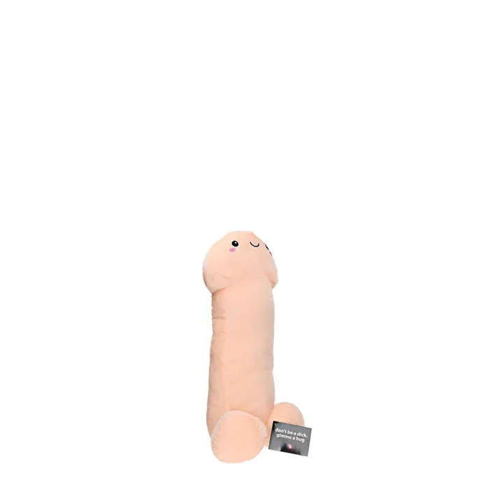 Penis Plushie Small Light Shots Male Sex Toys