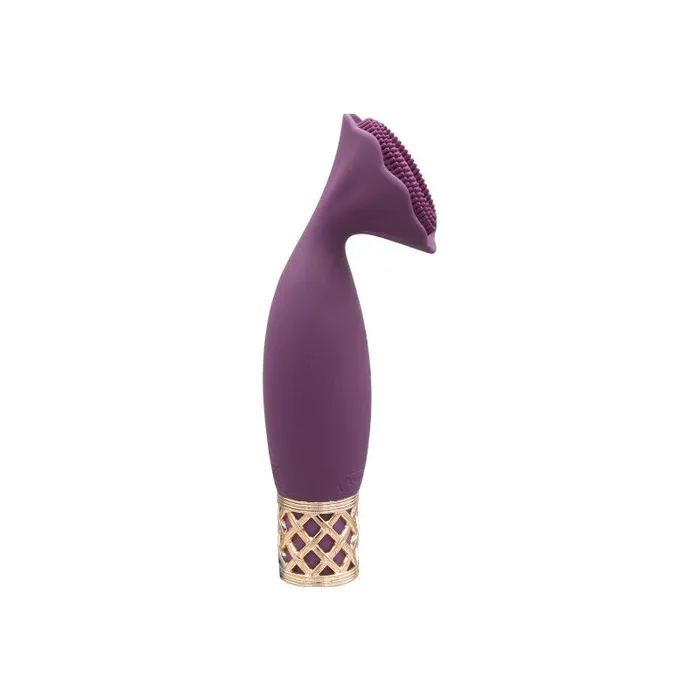 Pillow Talk Secrets Passion Massager Pillow Talk Vibrators