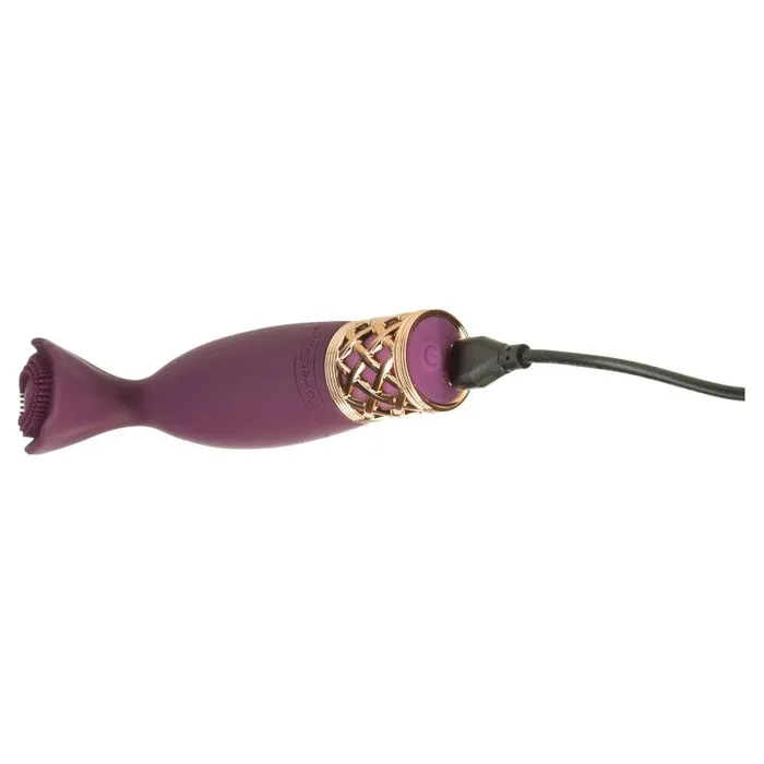 Pillow Talk Secrets Passion Massager | Pillow Talk Vibrators