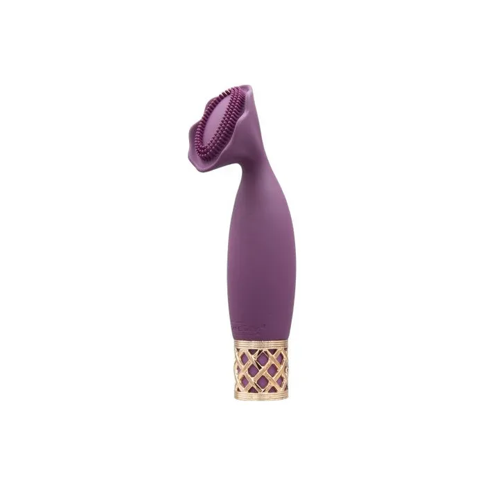 Pillow Talk Secrets Passion Massager | Pillow Talk Vibrators
