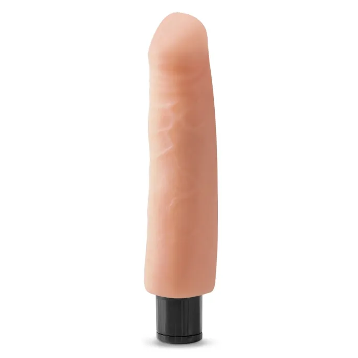 Pipedream Dildos Real Feel Lifelike Toyz 10 Flesh