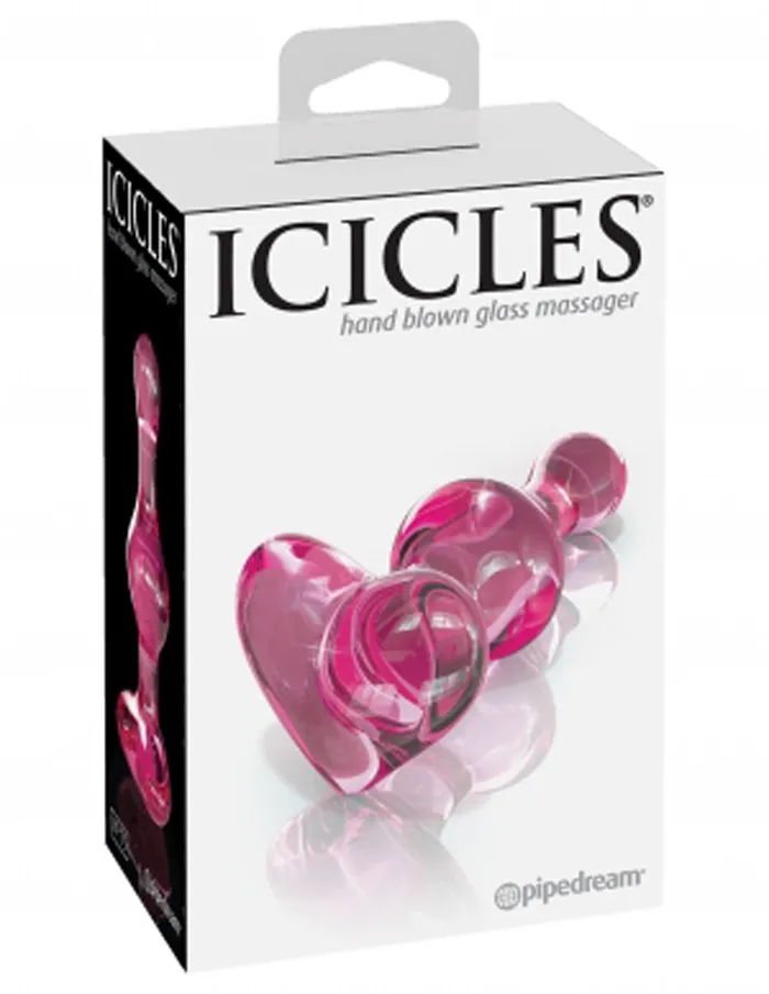 Pipedream Female Sex Toys | Icicles # 75