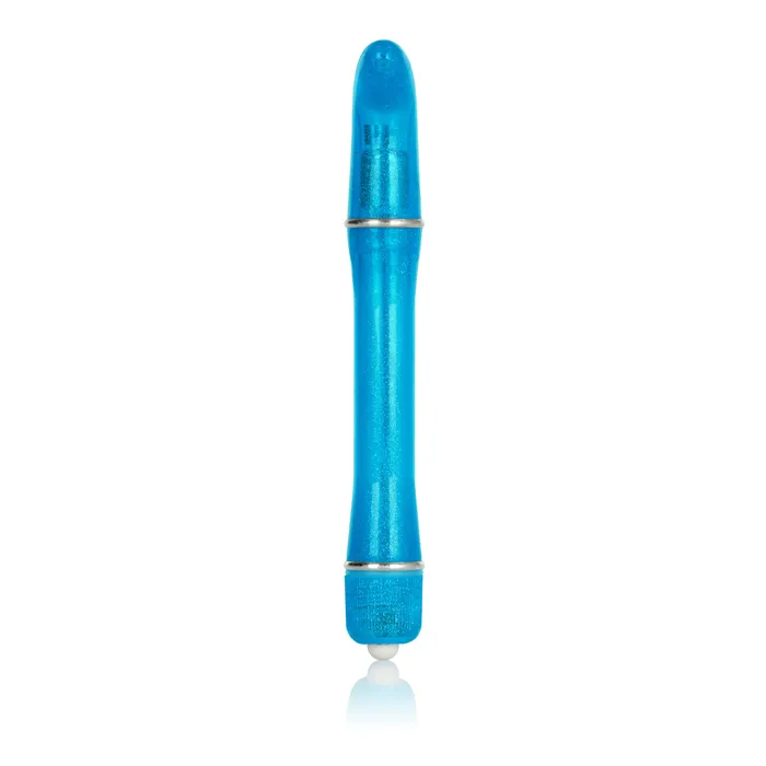 Pixies Mini G Waterproof Vibe Blue CalExotics Vibrators