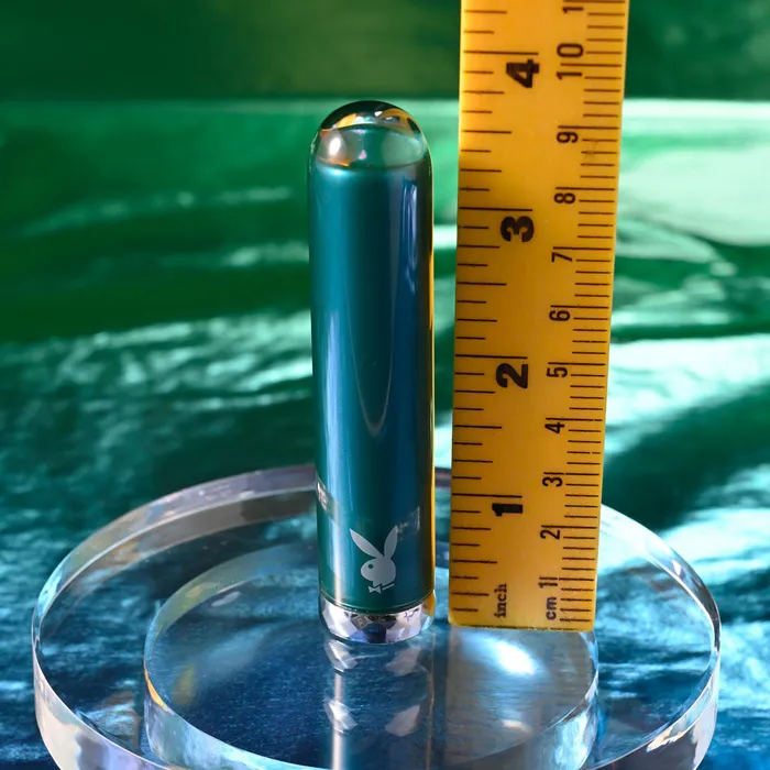 Playboy Pleasure EMERALD-(pb-rs-5339-2) | Playboy Pleasure Vibrators Playboy Pleasure EMERALD-(pb-rs-5339-2) | Playboy Pleasure Vibrators
