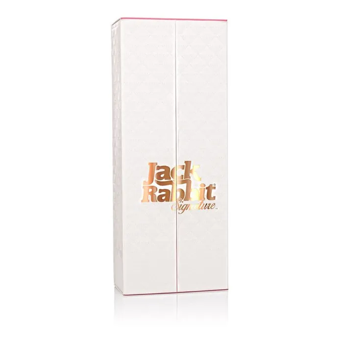 Premium Jack Rabbit Vibrator Silicone Rocking G Rabbit Vibrator | CalExotics Female Sex Toys
