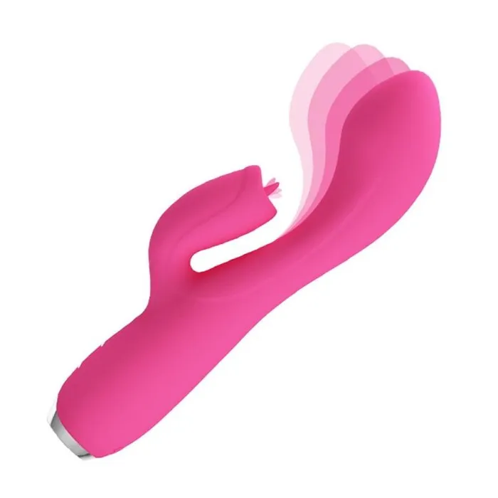 Pretty Love Pretty Love Doreen Licking Vibrator | Vibrators