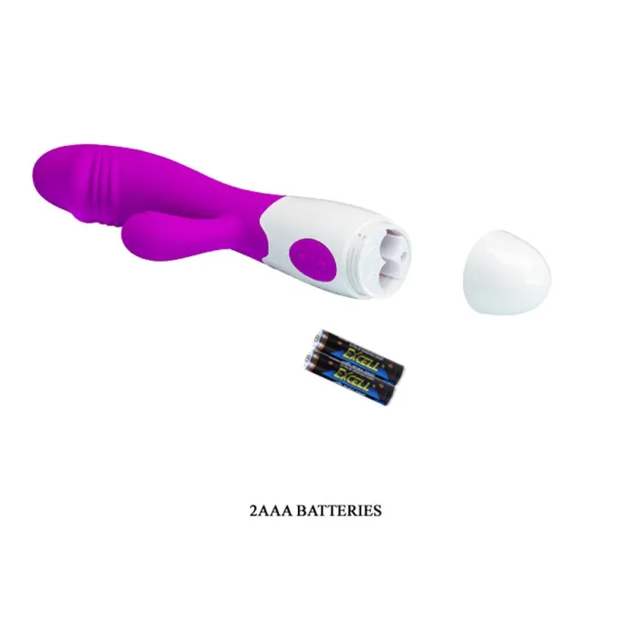 Pretty Love Vibrators | Pretty Love - Snappy