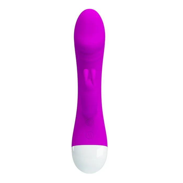 Pretty Love Will 30 Function Rabbit Style Vibrator Pretty Love Vibrators