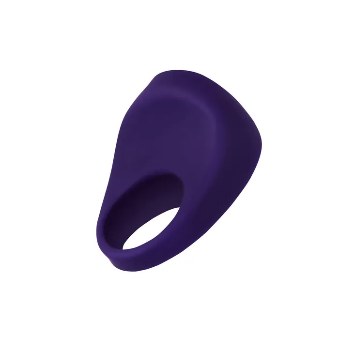 Sale Specials Male Sex Toys Driver Rechargeable Vibrating CRing Purple