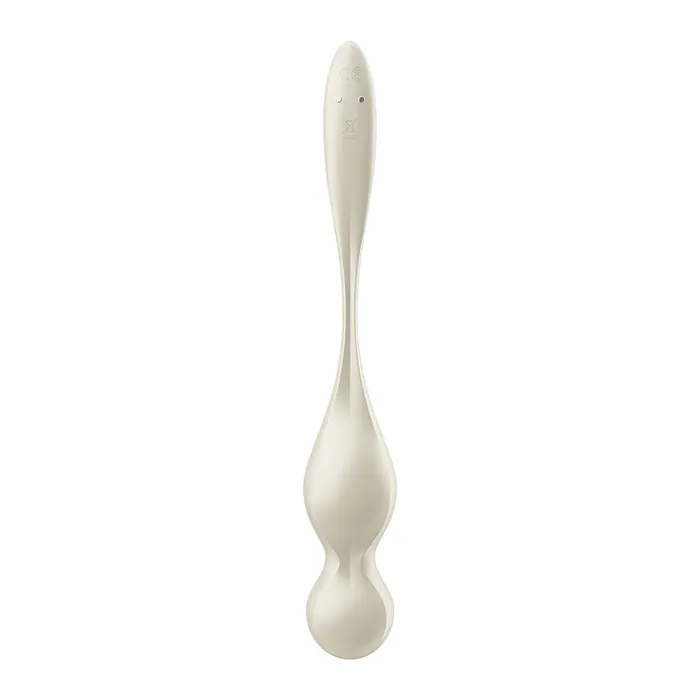 Satisfyer Love Birds 1 - White-(4002910) | Satisfyer Vibrators Satisfyer Love Birds 1 - White-(4002910) | Satisfyer Vibrators