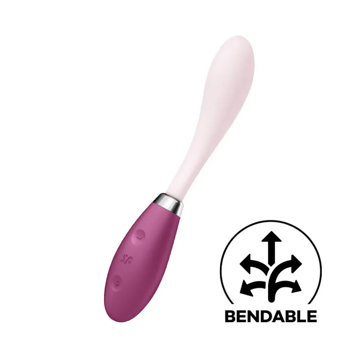 Satisfyer Satisfyer GSpot Flex 34043814 Vibrators