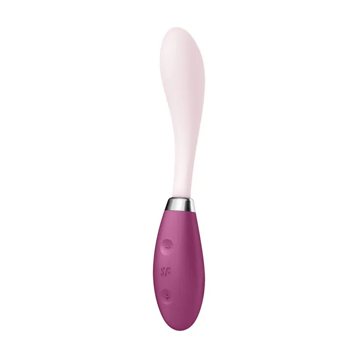 Satisfyer Satisfyer G-Spot Flex 3-(4043814) | Vibrators Satisfyer Satisfyer G-Spot Flex 3-(4043814) | Vibrators