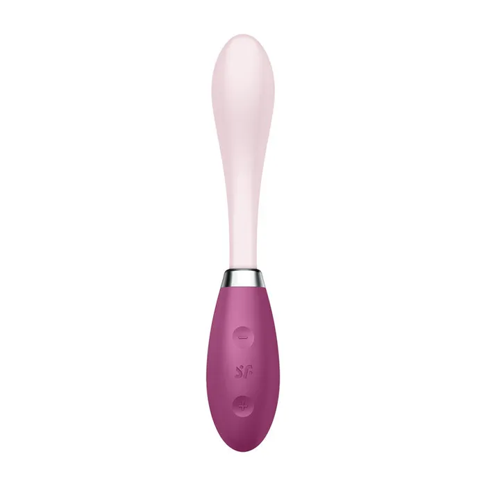 Satisfyer Satisfyer G-Spot Flex 3-(4043814) | Vibrators Satisfyer Satisfyer G-Spot Flex 3-(4043814) | Vibrators