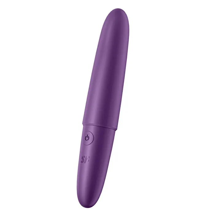 Satisfyer Satisfyer Ultra Power Bullet 64007670 Vibrators