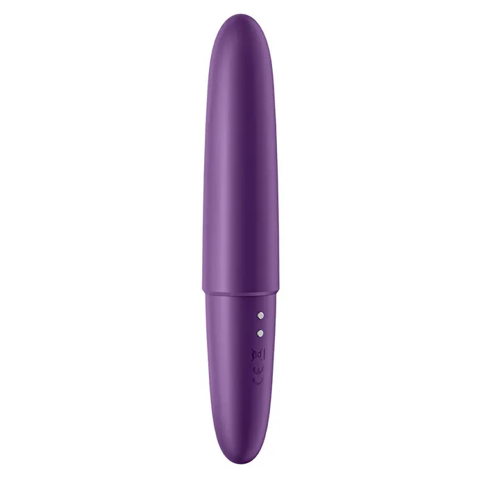 Satisfyer Satisfyer Ultra Power Bullet 6-(4007670) | Vibrators Satisfyer Satisfyer Ultra Power Bullet 6-(4007670) | Vibrators