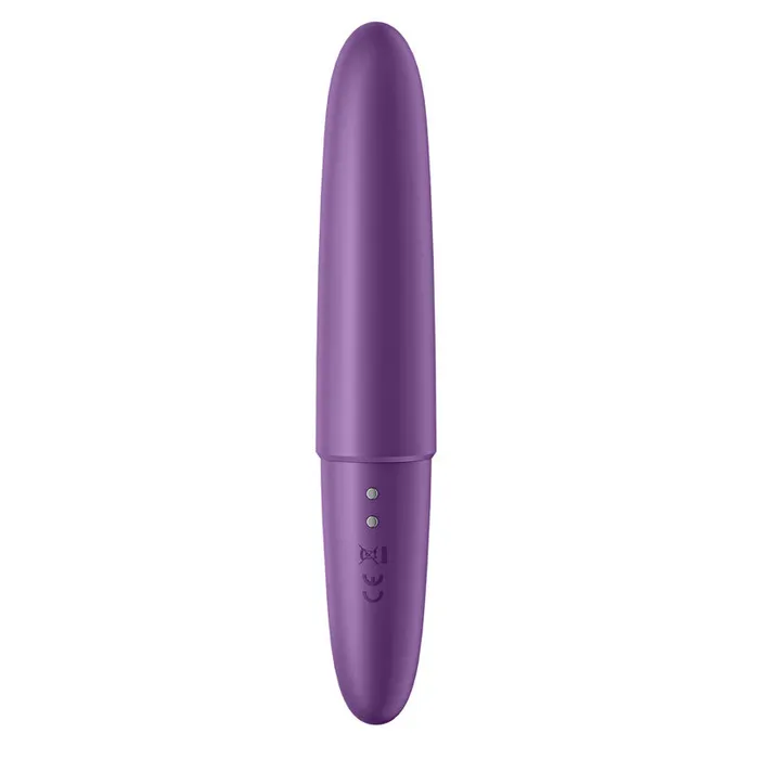 Satisfyer Satisfyer Ultra Power Bullet 6-(4007670) | Vibrators Satisfyer Satisfyer Ultra Power Bullet 6-(4007670) | Vibrators