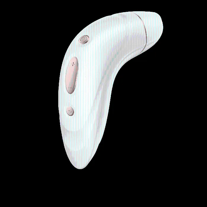 Satisfyer Vibrators Satisfyer Pro 1 net