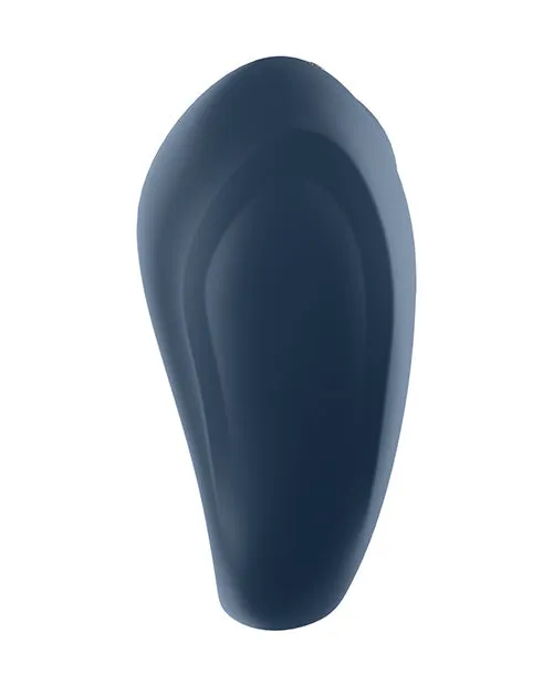 Satisfyer Vibrators | Satisfyer Strong One W/bluetooth App - Blue