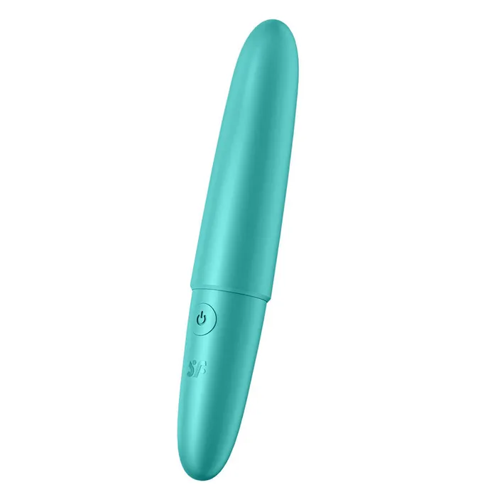 Satisfyer Vibrators Satisfyer Ultra Power Bullet 64007687