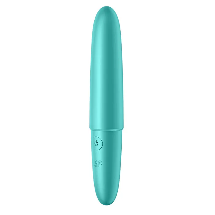 Satisfyer Vibrators | Satisfyer Ultra Power Bullet 6-(4007687) Satisfyer Vibrators | Satisfyer Ultra Power Bullet 6-(4007687)