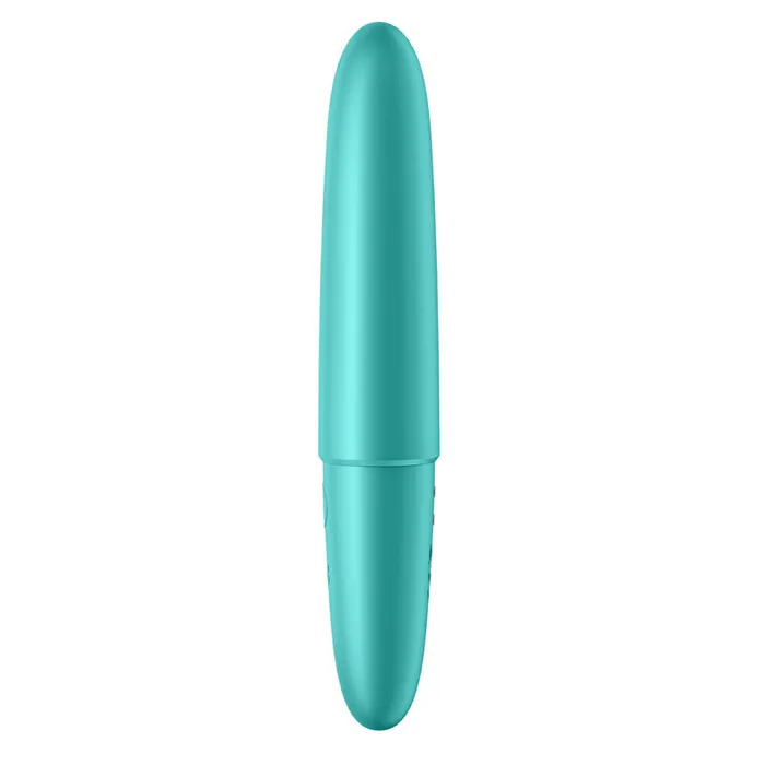 Satisfyer Vibrators | Satisfyer Ultra Power Bullet 6-(4007687) Satisfyer Vibrators | Satisfyer Ultra Power Bullet 6-(4007687)