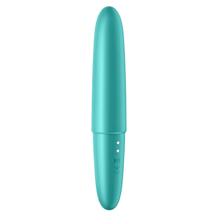 Satisfyer Vibrators | Satisfyer Ultra Power Bullet 6-(4007687) Satisfyer Vibrators | Satisfyer Ultra Power Bullet 6-(4007687)
