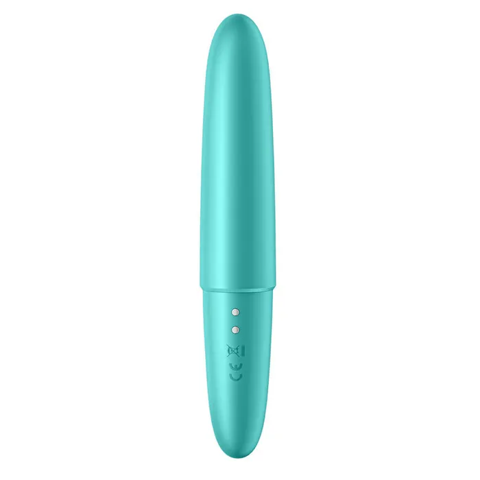 Satisfyer Vibrators | Satisfyer Ultra Power Bullet 6-(4007687) Satisfyer Vibrators | Satisfyer Ultra Power Bullet 6-(4007687)