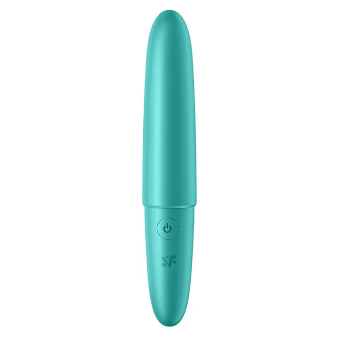Satisfyer Vibrators | Satisfyer Ultra Power Bullet 6-(4007687) Satisfyer Vibrators | Satisfyer Ultra Power Bullet 6-(4007687)