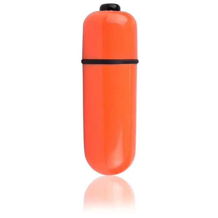 Screaming O Vibrators Vooom Bullets MiniVibes Each Tangerine