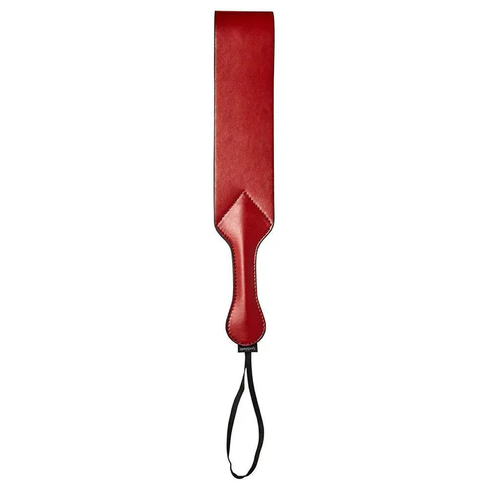Sportsheets Vibrators Saffron Loop Paddle