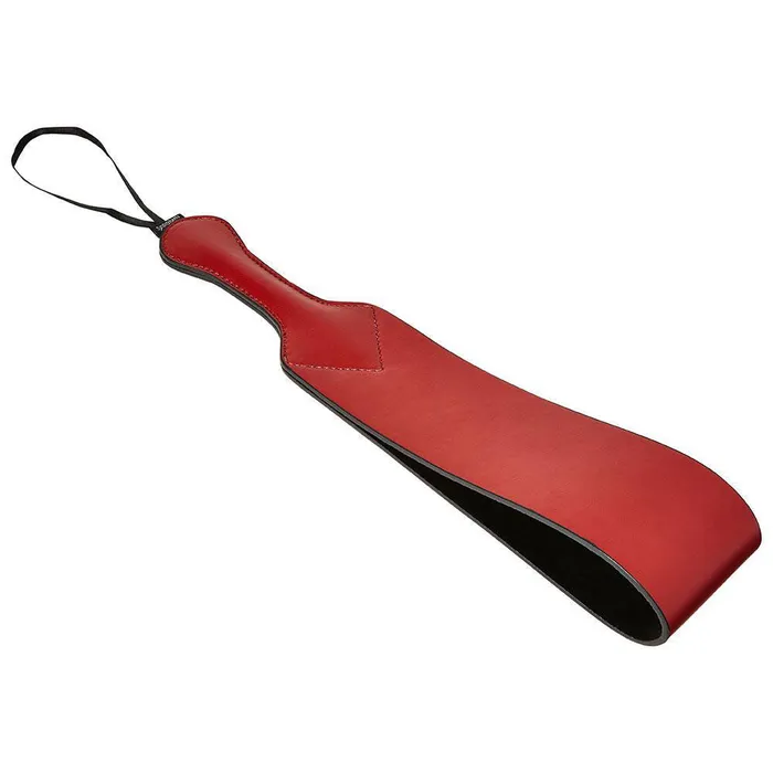 Sportsheets Vibrators | Saffron Loop Paddle