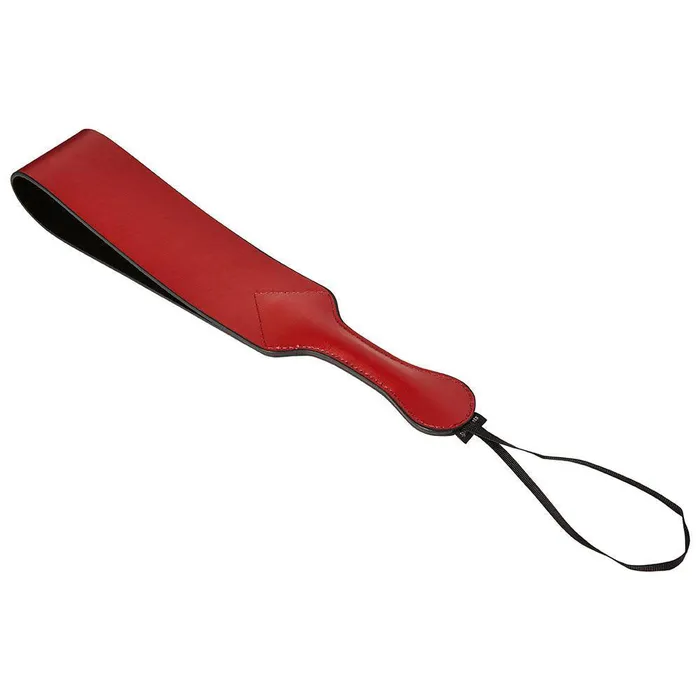 Sportsheets Vibrators | Saffron Loop Paddle