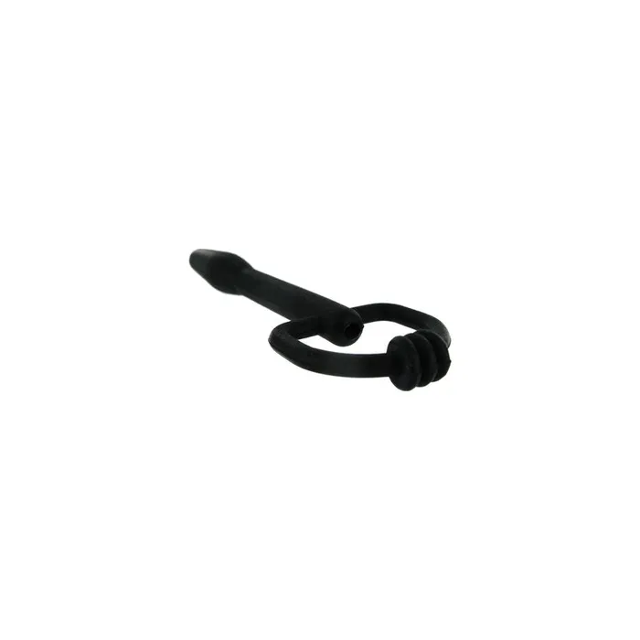 The Hallows Cum-Thru D-Ring Penis Plug | Master Series Male Sex Toys