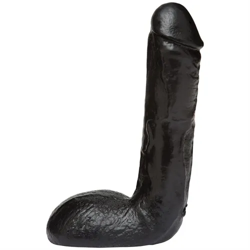 VacULock Codeblack 75Inch Thin Realistic Cock Doc Johnson Dildos