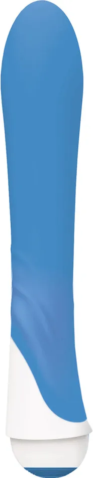 Vibrators Curve Toys Vanessa Azure
