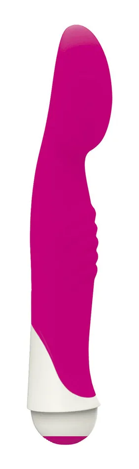 Vibrators Jenny Magenta Curve Toys