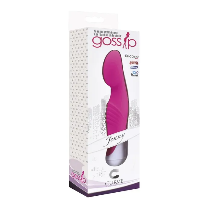 Vibrators | Jenny - Magenta - Curve Toys Vibrators | Jenny - Magenta - Curve Toys