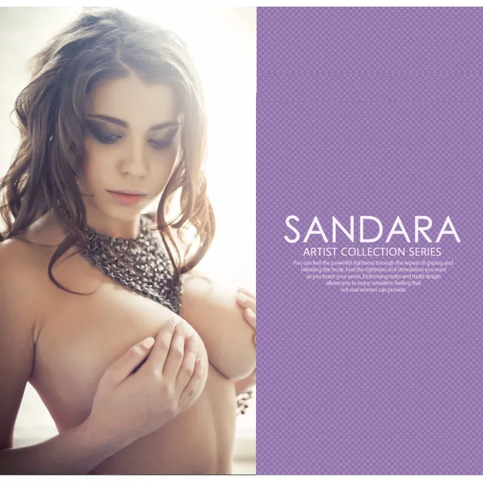 Vibrators | Kokos Kokos Sandara-(m03-001-07d) Vibrators | Kokos Kokos Sandara-(m03-001-07d)