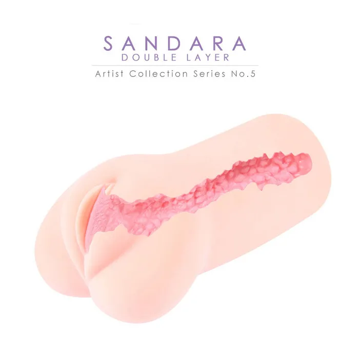 Vibrators | Kokos Kokos Sandara-(m03-001-07d) Vibrators | Kokos Kokos Sandara-(m03-001-07d)