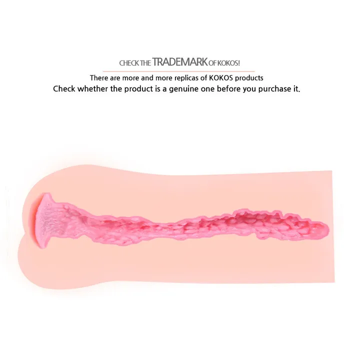 Vibrators | Kokos Kokos Sandara-(m03-001-07d) Vibrators | Kokos Kokos Sandara-(m03-001-07d)