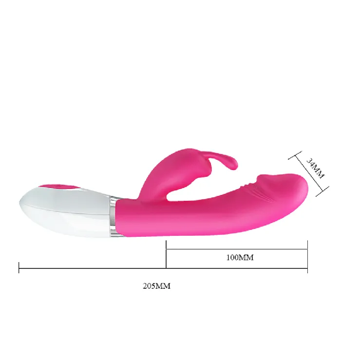 Vibrators | Liaoyang Baile Health Care Produ Pretty Love
