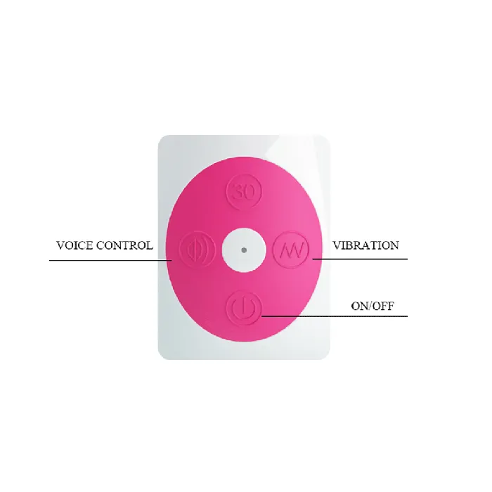 Vibrators | Liaoyang Baile Health Care Produ Pretty Love