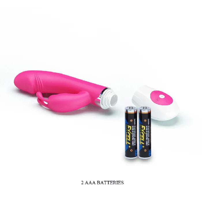 Vibrators | Liaoyang Baile Health Care Produ Pretty Love