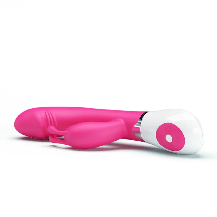 Vibrators | Liaoyang Baile Health Care Produ Pretty Love