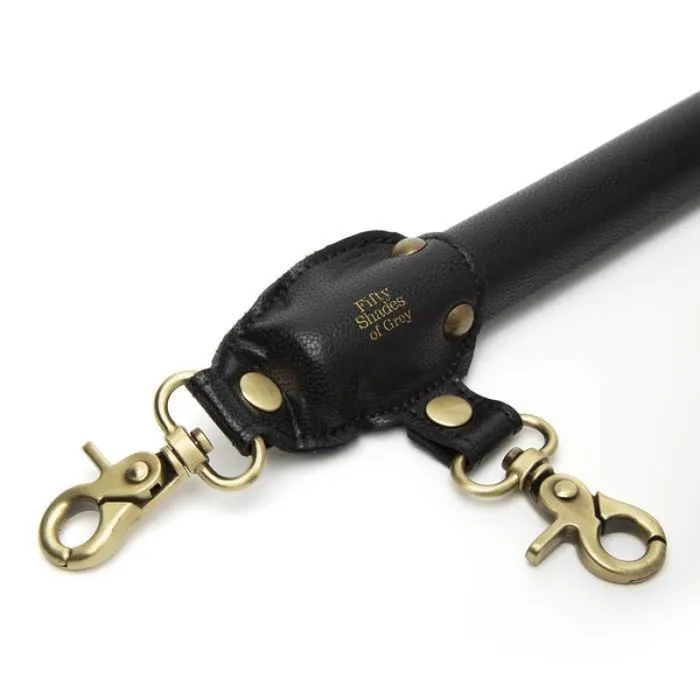 Vibrators | Lovehoney Fifty Shades Fifty Shades Bound to You Spreader Bar Vibrators | Lovehoney Fifty Shades Fifty Shades Bound to You Spreader Bar