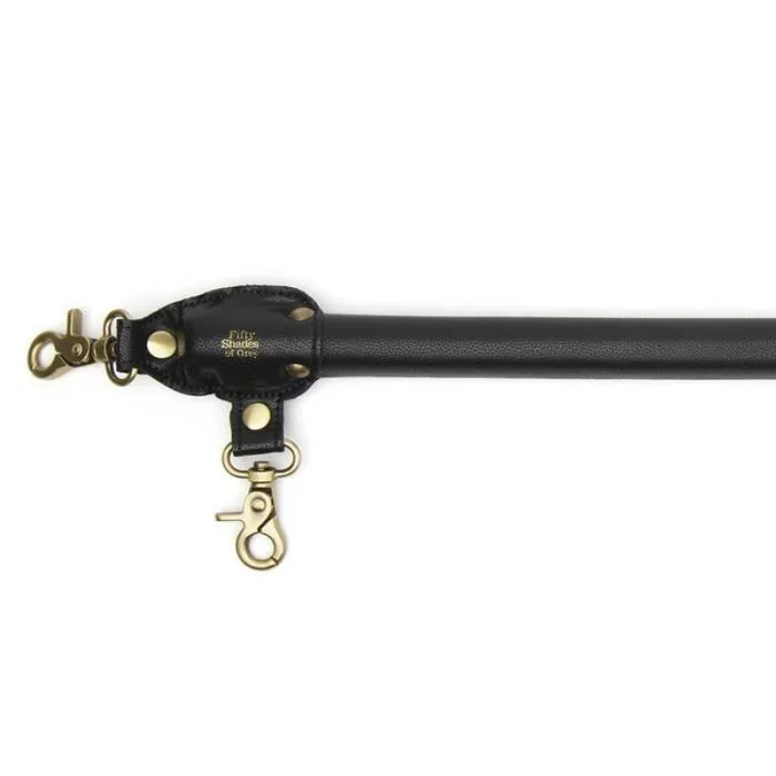 Vibrators | Lovehoney Fifty Shades Fifty Shades Bound to You Spreader Bar Vibrators | Lovehoney Fifty Shades Fifty Shades Bound to You Spreader Bar